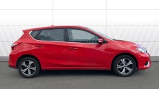 Nissan Pulsar 1.2 DiG-T Acenta 5dr Petrol Hatchback